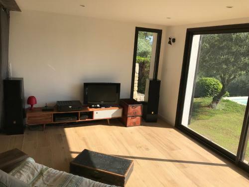 Apartamento La Maison Des Lucioles