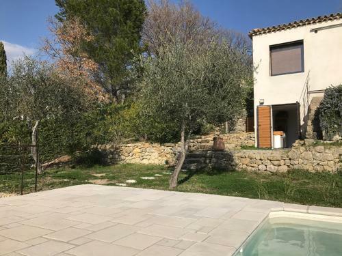 Apartamento La Maison Des Lucioles