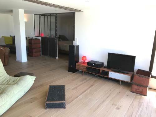 Apartamento La Maison Des Lucioles