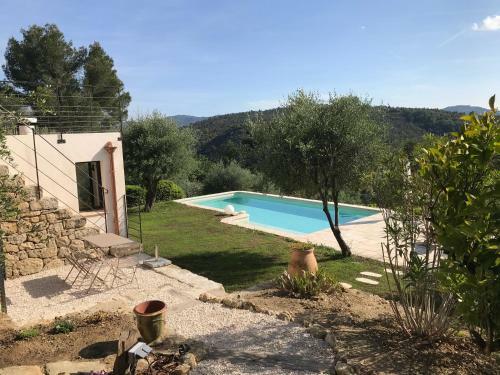 Apartamento La Maison Des Lucioles