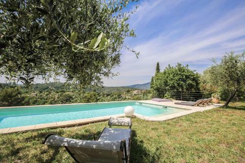 Apartamento La Maison Des Lucioles