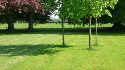 Bed & Breakfast Chateau De Grosfy