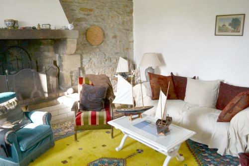 Holiday Home Kerdudal Du