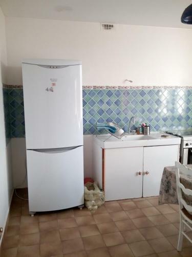 Holiday Home Kerdudal Du