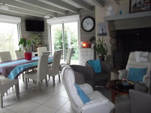 Bed & Breakfast Ty Canal D'or