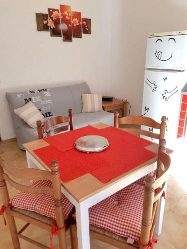 Apartment Rue Du Soleil Du Lys