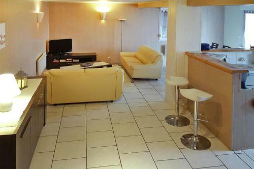 Holiday Home Haselbourg - Els05004-f