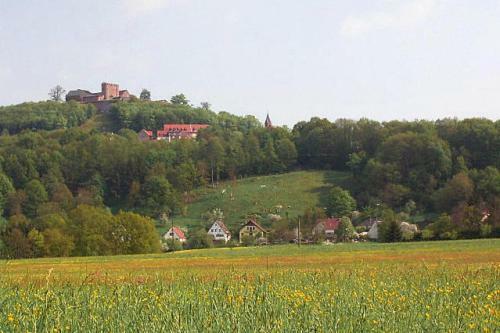 Holiday Home Haselbourg - Els05004-f