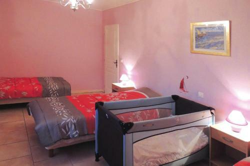 Holiday Home Haselbourg - Els05004-f