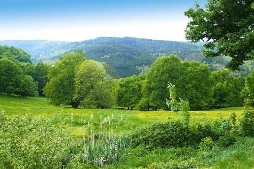 Holiday Home Haselbourg - Els05004-f