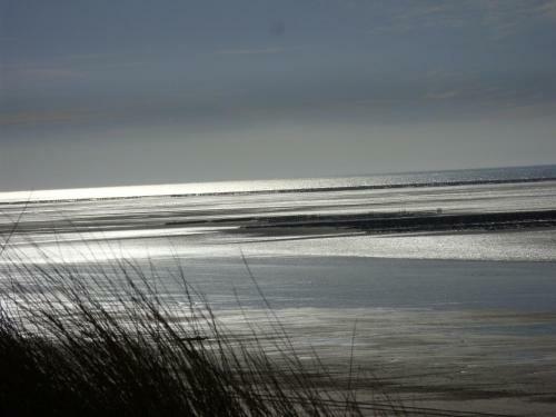 Gite � La Ferme Entre Terre Et Mer