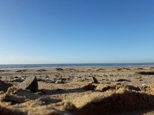 Gite � La Ferme Entre Terre Et Mer