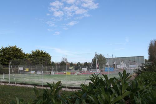 Gite � La Ferme Entre Terre Et Mer