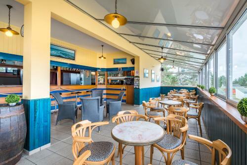 Hotel Azureva Hauteville