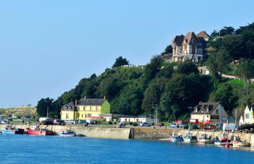 Hotel Azureva Hauteville