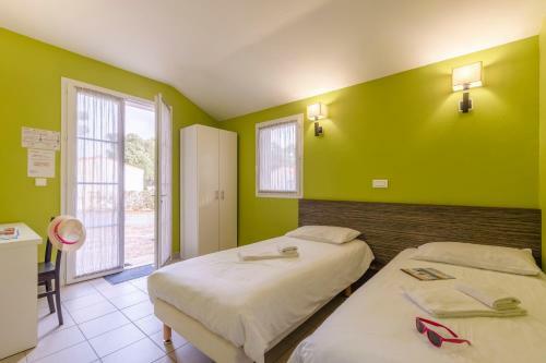 Hotel Azureva Ile D'oleron