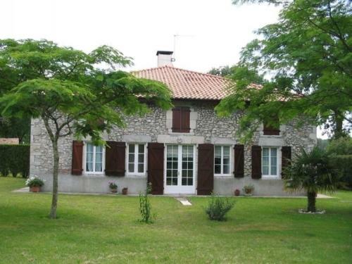 House Papire - Fraicheur