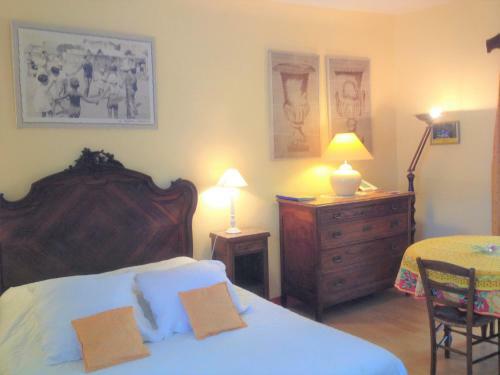 B&B With Charm, Quiet, Kitchen, Sw Pool.