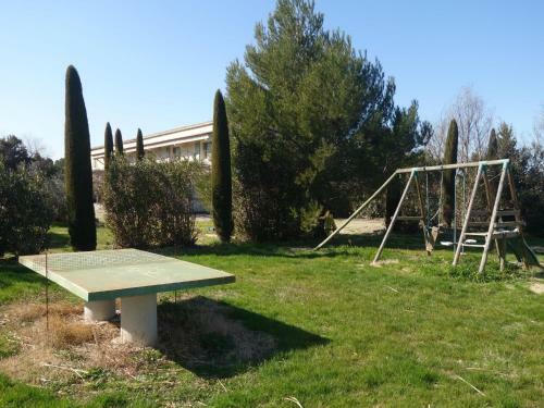 Holiday Home Le Mas Vert.4