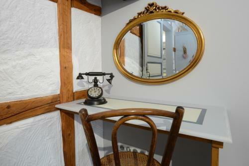 Apartamento La Maison Oberlin
