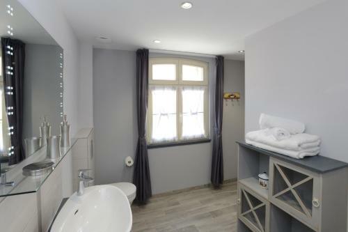 Apartamento La Maison Oberlin
