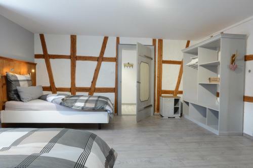 Apartamento La Maison Oberlin