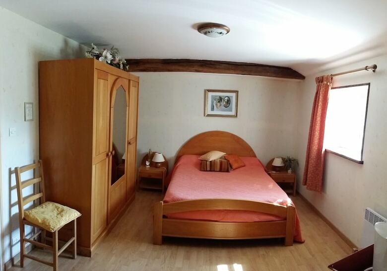 Hostal Le Logis De La Lande