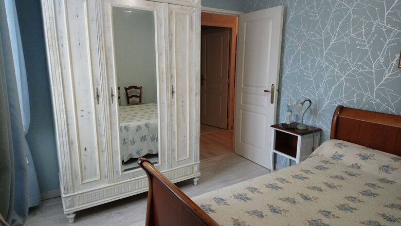 Hostal Le Logis De La Lande