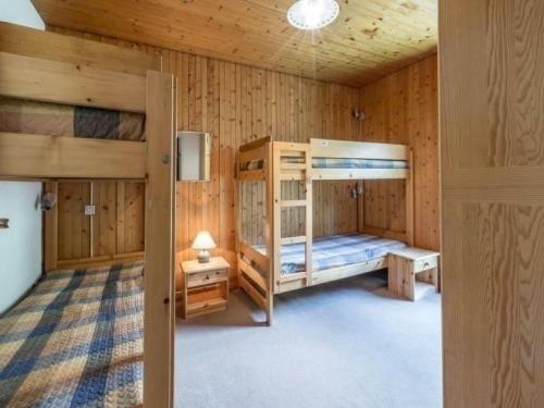 Apartamento Appartement Aravis 1600