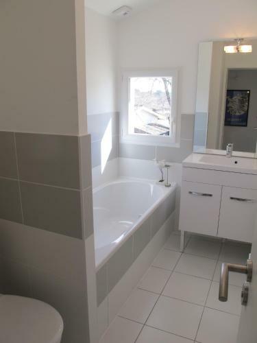 Estivel - Villa Du Lac - 6 Pers