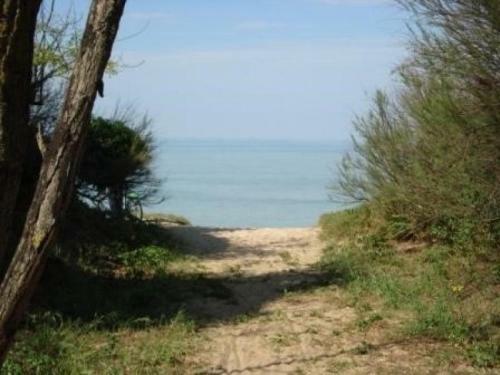Villa House La Bree Les Bains - 6 Pers, 85 M2, 4/3