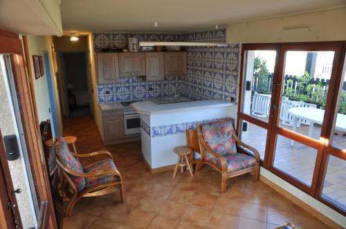 Apartamento Appartement Avec Grande Terrasse - 67601