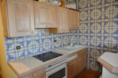 Apartamento Appartement Avec Grande Terrasse - 67601
