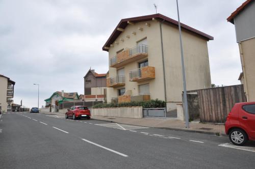 Apartamento Appartement Pour 2 Personnes Proche Comerces - 51001