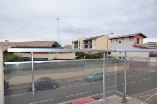 Apartamento Appartement Pour 2 Personnes Proche Comerces - 51001