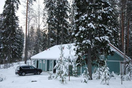 Apartamentos Spa Suites Ikaalisten Kylpyl�