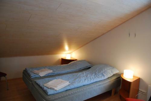 Apartamentos Spa Suites Ikaalisten Kylpyl�