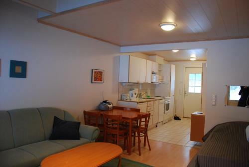 Apartamentos Spa Suites Ikaalisten Kylpyl�