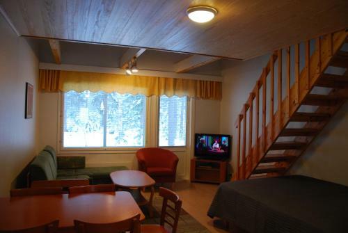 Apartamentos Spa Suites Ikaalisten Kylpyl�