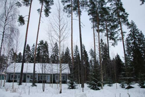 Apartamentos Spa Suites Ikaalisten Kylpyl�