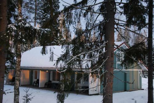 Apartamentos Spa Suites Ikaalisten Kylpyl�