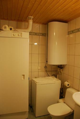 Apartamentos Spa Suites Ikaalisten Kylpyl�