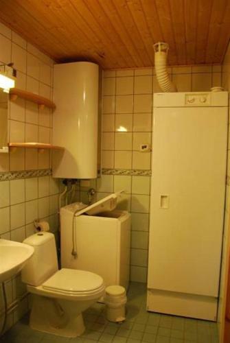 Apartamentos Spa Suites Ikaalisten Kylpyl�