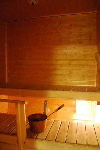 Apartamentos Spa Suites Ikaalisten Kylpyl�