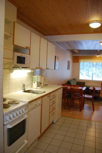 Apartamentos Spa Suites Ikaalisten Kylpyl�