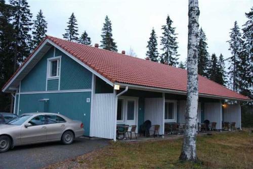 Apartamentos Spa Suites Ikaalisten Kylpyl�