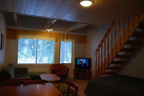 Apartamentos Spa Suites Ikaalisten Kylpyl�