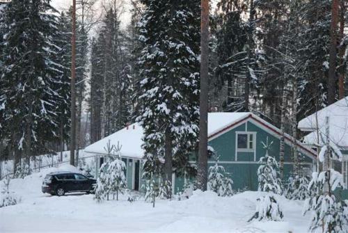 Apartamentos Spa Suites Ikaalisten Kylpyl�
