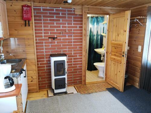 Agroturismo Maatilamatkailu Ilom�ki