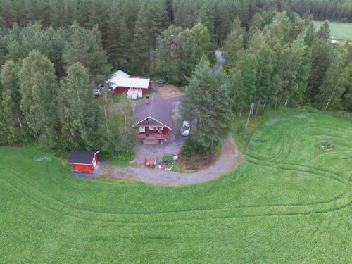 Agroturismo Maatilamatkailu Ilom�ki